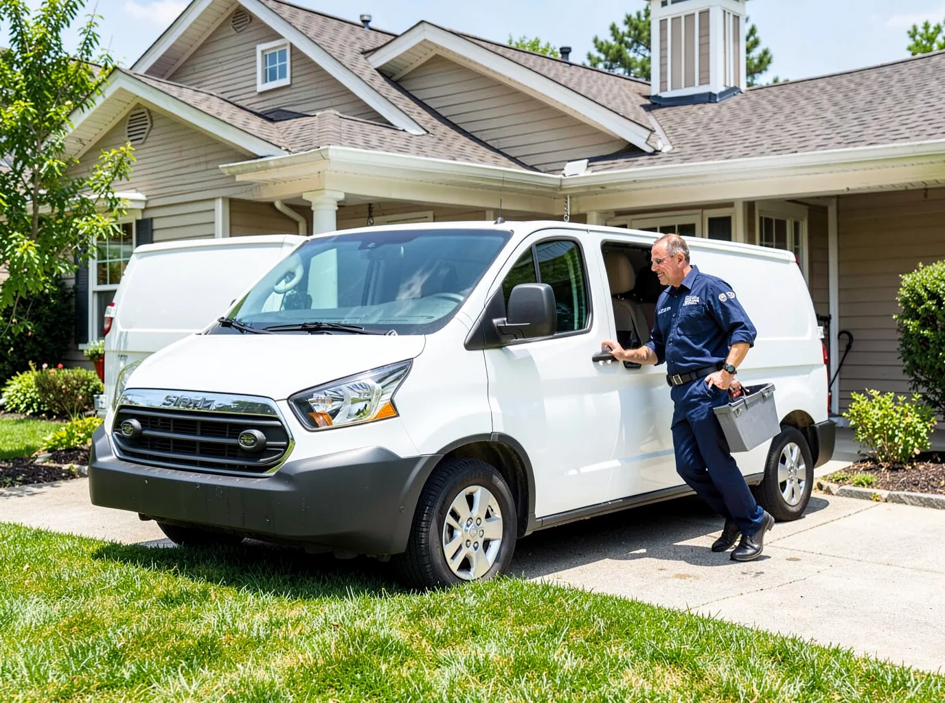 Emergency Plumber company in Ludington, MI