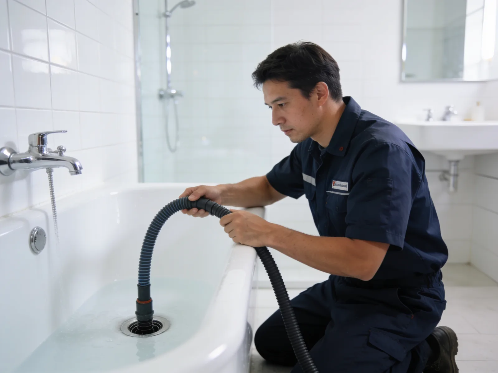 Emergency Plumber Ludington, MI FAQs